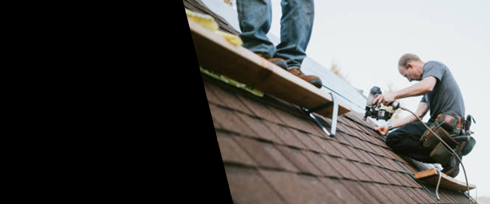 Follansbee Roofing Contractors